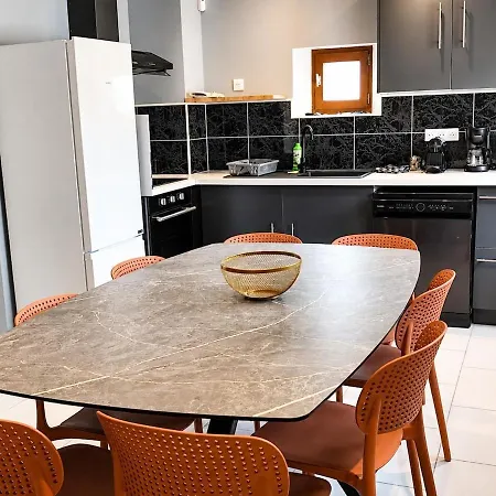 بيت للعطل Be Cool En Baie Maison De Famille Avec Jardin
