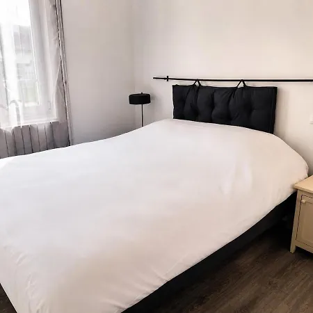 Be Cool En Baie Maison De Famille Avec Jardin بيت للعطل *