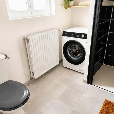 بيت للعطل Be Cool En Baie Maison De Famille Avec Jardin