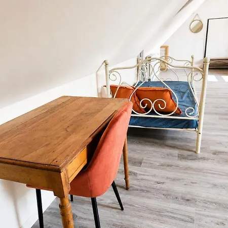 بيت للعطل Be Cool En Baie Maison De Famille Avec Jardin