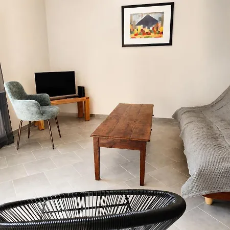 Be Cool En Baie Maison De Famille Avec Jardin بيت للعطل *