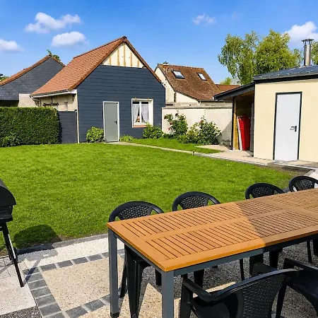 Be Cool En Baie Maison De Famille Avec Jardin بيت للعطل