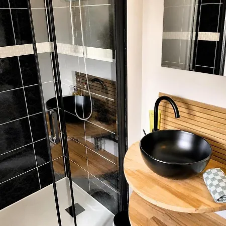Be Cool En Baie Maison De Famille Avec Jardin بيت للعطل نو-سور-مير