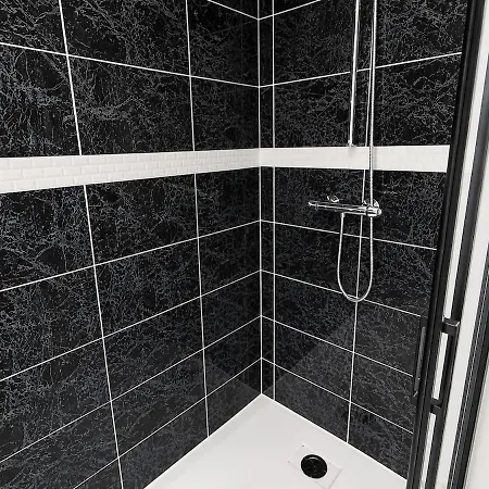 بيت للعطل Be Cool En Baie Maison De Famille Avec Jardin