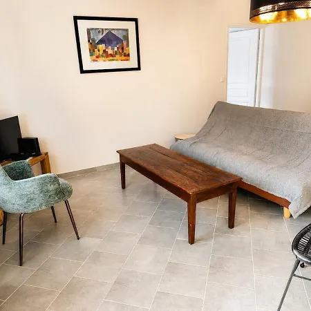 Be Cool En Baie Maison De Famille Avec Jardin * نو-سور-مير