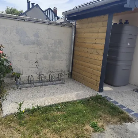 Be Cool En Baie Maison De Famille Avec Jardin